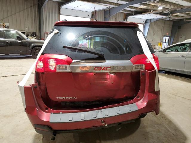 Photo 5 VIN: 2GKFLXEK9F6217734 - GMC TERRAIN 