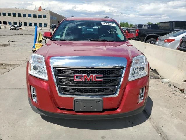 Photo 4 VIN: 2GKFLXEK9F6268909 - GMC TERRAIN SL 