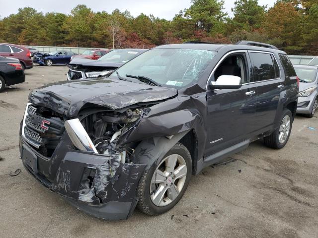 Photo 1 VIN: 2GKFLXEK9F6281384 - GMC TERRAIN SL 