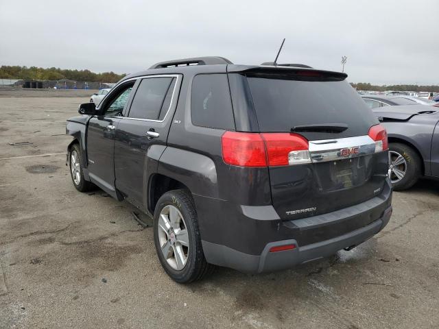 Photo 2 VIN: 2GKFLXEK9F6281384 - GMC TERRAIN SL 