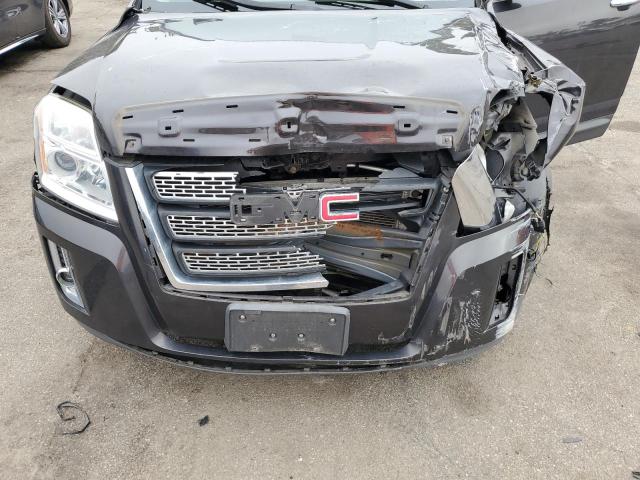 Photo 6 VIN: 2GKFLXEK9F6281384 - GMC TERRAIN SL 