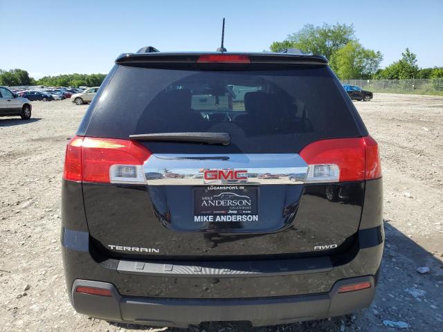 Photo 5 VIN: 2GKFLXEK9F6308857 - GMC TERRAIN 