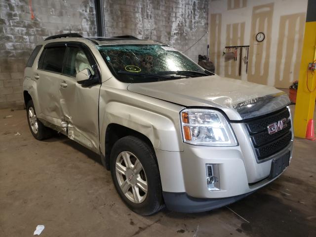 Photo 0 VIN: 2GKFLXEK9F6367200 - GMC TERRAIN SL 