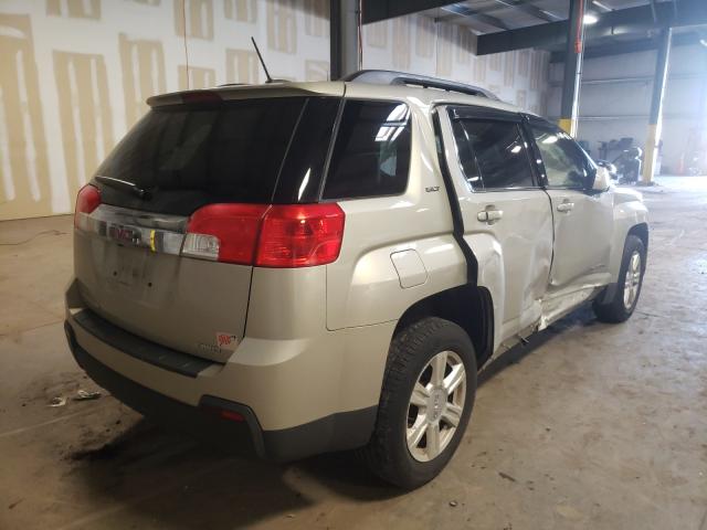 Photo 3 VIN: 2GKFLXEK9F6367200 - GMC TERRAIN SL 