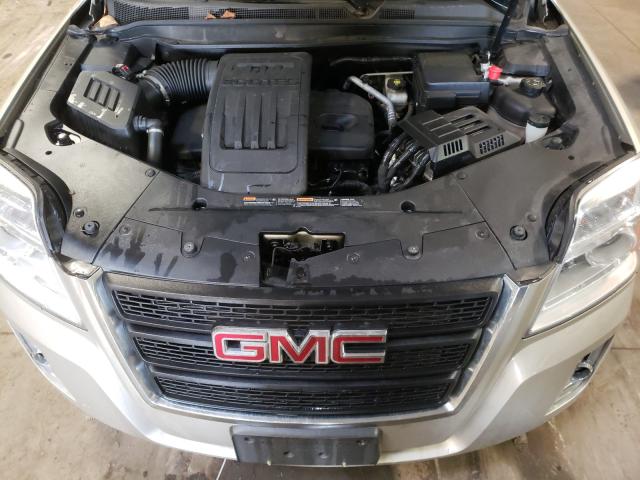 Photo 6 VIN: 2GKFLXEK9F6367200 - GMC TERRAIN SL 