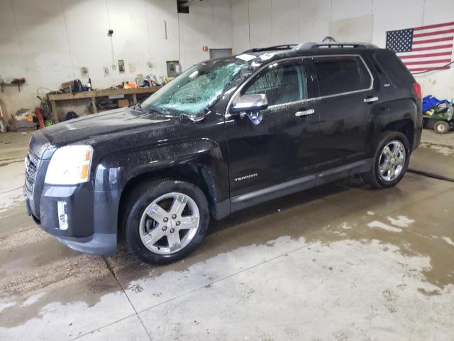 Photo 0 VIN: 2GKFLXEKXC6249443 - GMC TERRAIN SL 