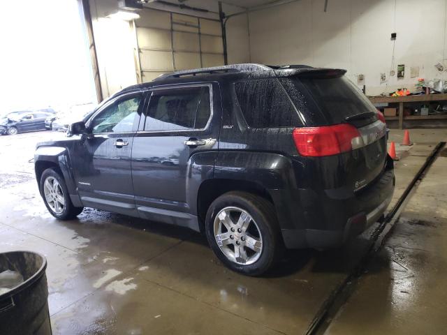 Photo 1 VIN: 2GKFLXEKXC6249443 - GMC TERRAIN SL 