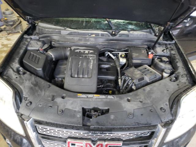 Photo 11 VIN: 2GKFLXEKXC6249443 - GMC TERRAIN SL 