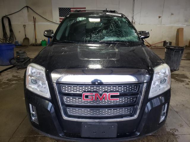 Photo 4 VIN: 2GKFLXEKXC6249443 - GMC TERRAIN SL 