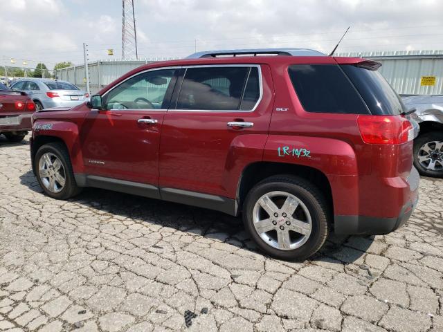 Photo 1 VIN: 2GKFLXEKXC6297153 - GMC TERRAIN SL 