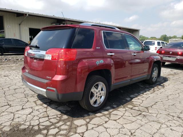 Photo 2 VIN: 2GKFLXEKXC6297153 - GMC TERRAIN SL 