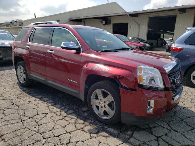 Photo 3 VIN: 2GKFLXEKXC6297153 - GMC TERRAIN SL 