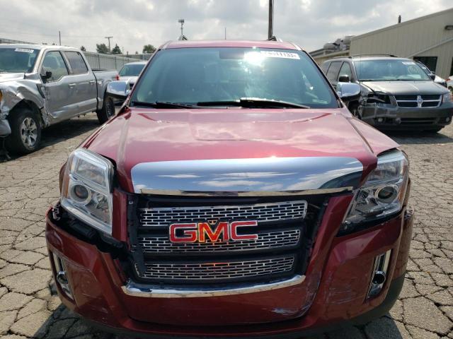 Photo 4 VIN: 2GKFLXEKXC6297153 - GMC TERRAIN SL 