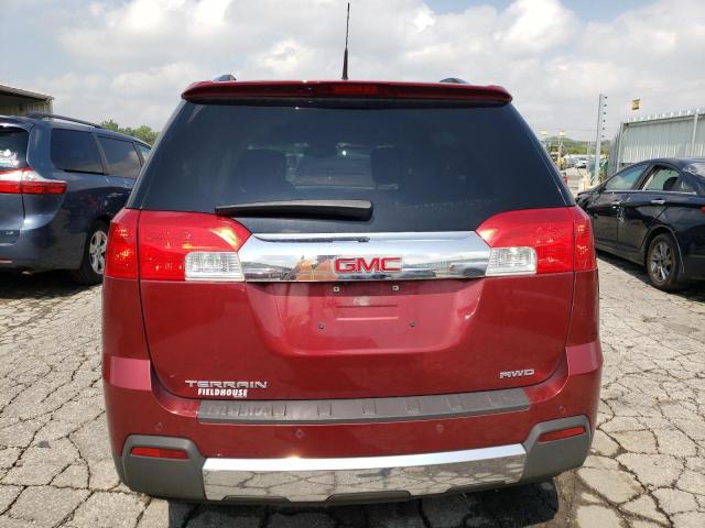 Photo 5 VIN: 2GKFLXEKXC6297153 - GMC TERRAIN SL 