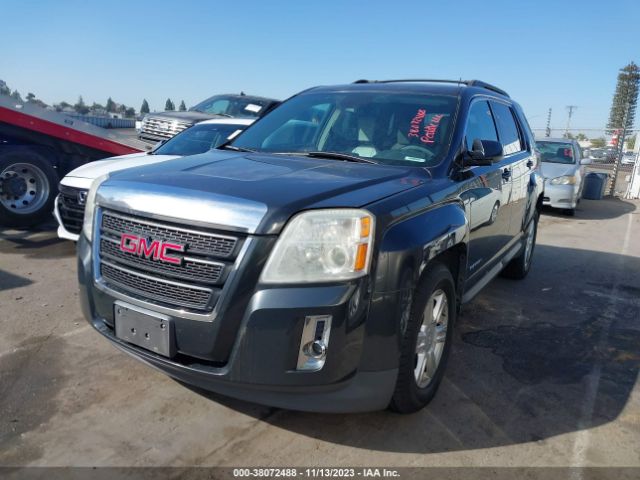 Photo 1 VIN: 2GKFLXEKXE6116636 - GMC TERRAIN 