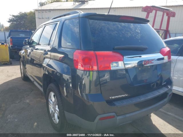 Photo 2 VIN: 2GKFLXEKXE6116636 - GMC TERRAIN 