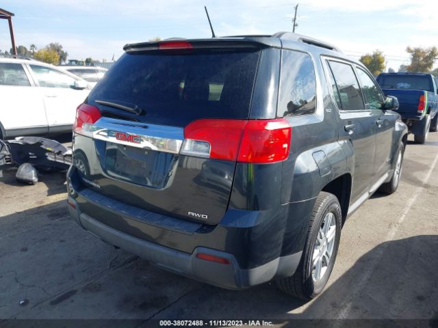 Photo 3 VIN: 2GKFLXEKXE6116636 - GMC TERRAIN 