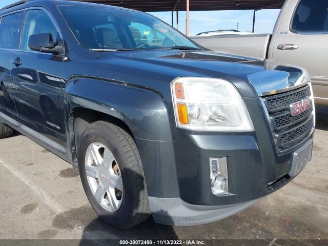 Photo 5 VIN: 2GKFLXEKXE6116636 - GMC TERRAIN 