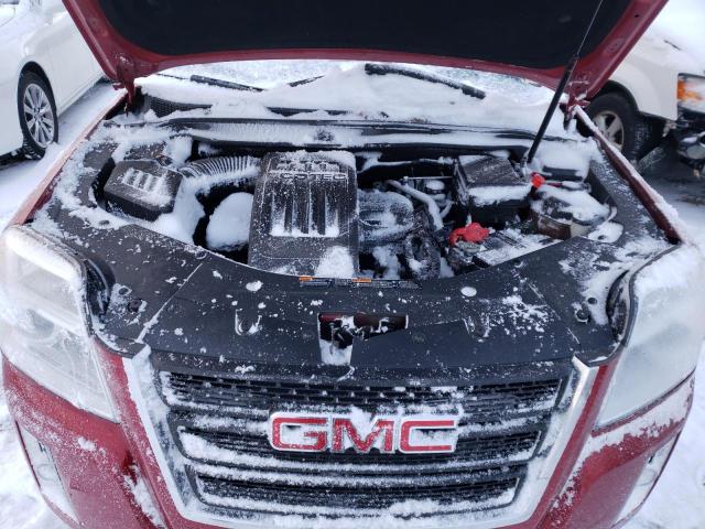 Photo 6 VIN: 2GKFLXEKXE6237344 - GMC TERRAIN SL 