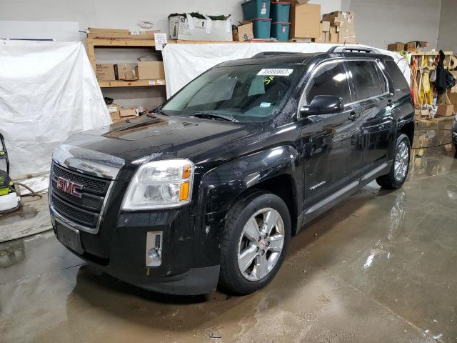 Photo 0 VIN: 2GKFLXEKXE6303052 - GMC TERRAIN SL 