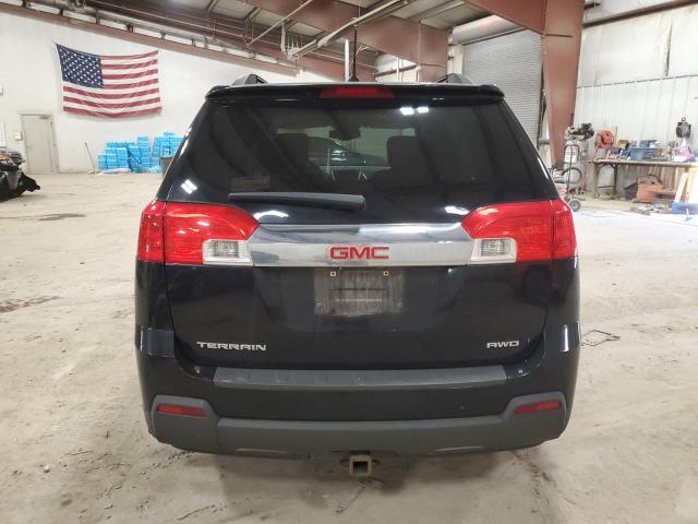 Photo 5 VIN: 2GKFLXEKXE6369357 - GMC TERRAIN 