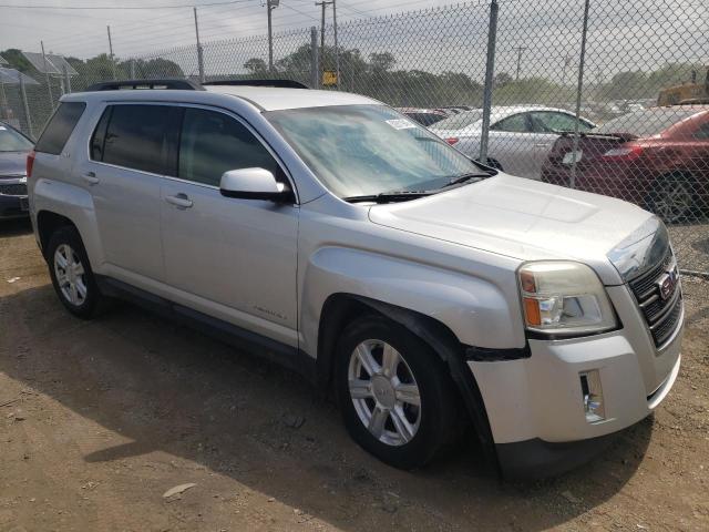 Photo 3 VIN: 2GKFLXEKXE6382111 - GMC TERRAIN 