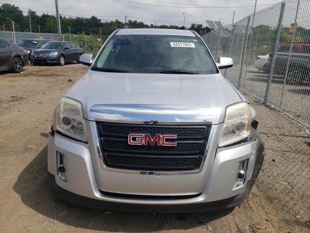 Photo 4 VIN: 2GKFLXEKXE6382111 - GMC TERRAIN 