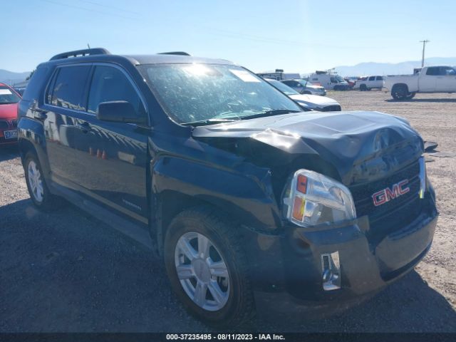 Photo 0 VIN: 2GKFLXEKXF6145233 - GMC TERRAIN 