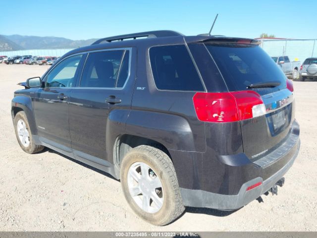 Photo 2 VIN: 2GKFLXEKXF6145233 - GMC TERRAIN 