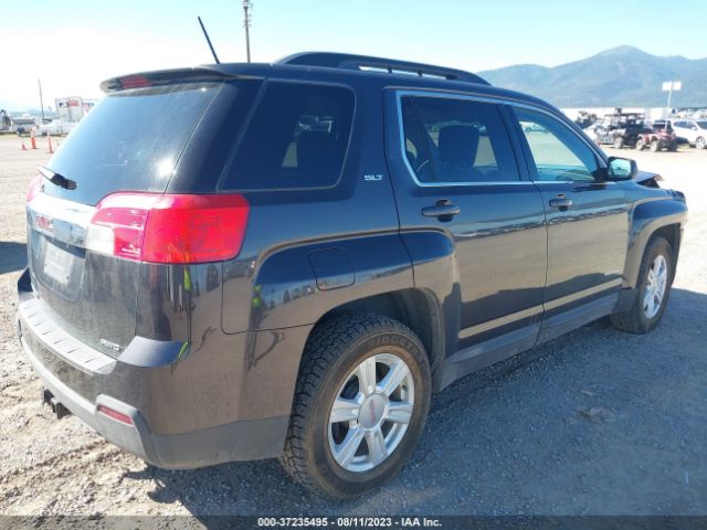 Photo 3 VIN: 2GKFLXEKXF6145233 - GMC TERRAIN 