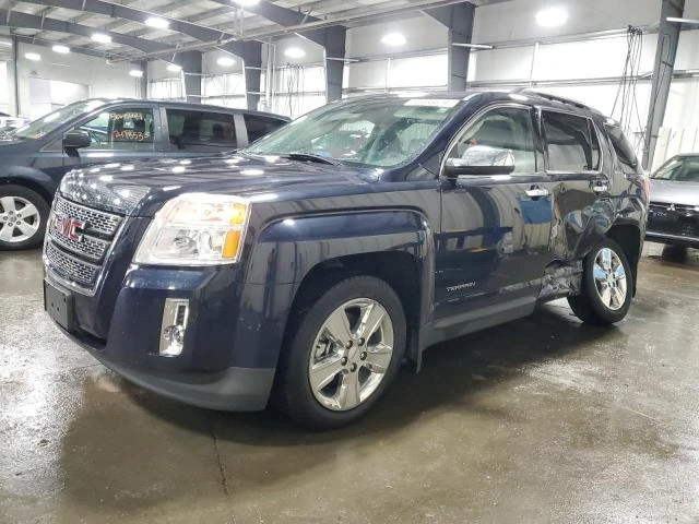 Photo 0 VIN: 2GKFLXEKXF6153395 - GMC TERRAIN SL 