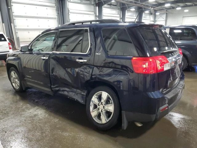 Photo 1 VIN: 2GKFLXEKXF6153395 - GMC TERRAIN SL 