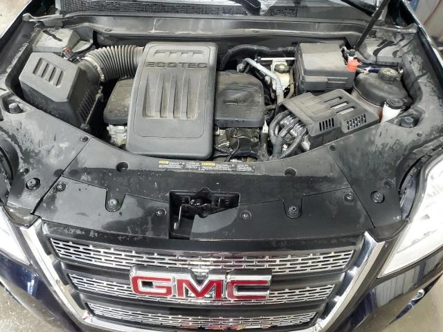 Photo 10 VIN: 2GKFLXEKXF6153395 - GMC TERRAIN SL 