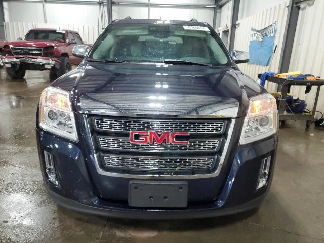 Photo 4 VIN: 2GKFLXEKXF6153395 - GMC TERRAIN SL 