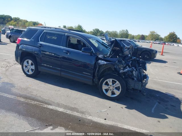 Photo 0 VIN: 2GKFLXEKXF6202062 - GMC TERRAIN 