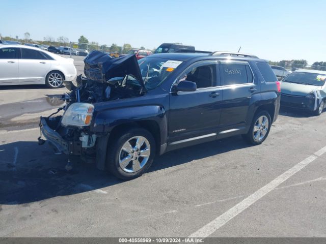 Photo 1 VIN: 2GKFLXEKXF6202062 - GMC TERRAIN 