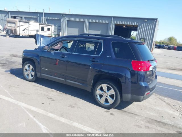 Photo 2 VIN: 2GKFLXEKXF6202062 - GMC TERRAIN 