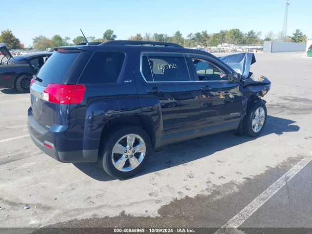 Photo 3 VIN: 2GKFLXEKXF6202062 - GMC TERRAIN 