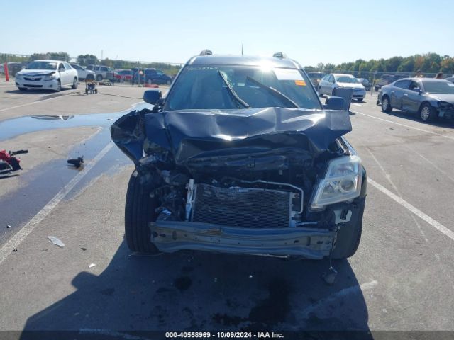 Photo 5 VIN: 2GKFLXEKXF6202062 - GMC TERRAIN 