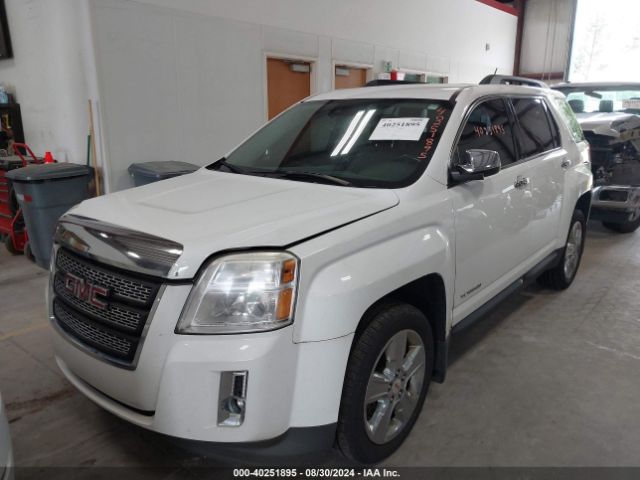 Photo 1 VIN: 2GKFLXEKXF6234445 - GMC TERRAIN 