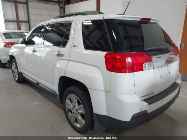 Photo 2 VIN: 2GKFLXEKXF6234445 - GMC TERRAIN 