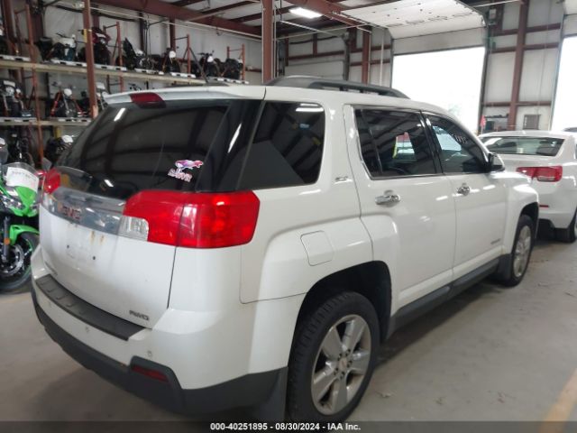 Photo 3 VIN: 2GKFLXEKXF6234445 - GMC TERRAIN 