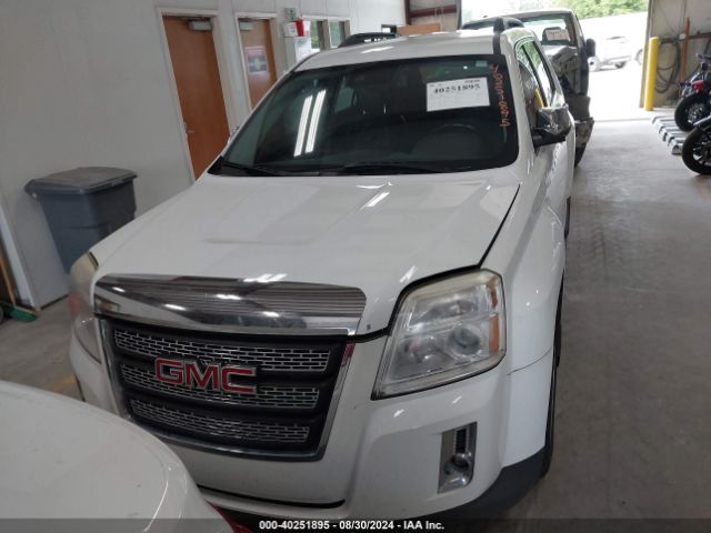 Photo 5 VIN: 2GKFLXEKXF6234445 - GMC TERRAIN 