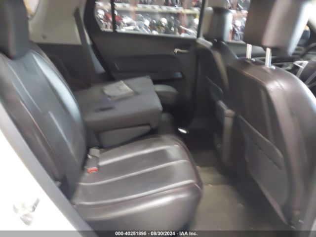 Photo 7 VIN: 2GKFLXEKXF6234445 - GMC TERRAIN 