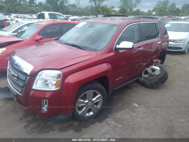 Photo 1 VIN: 2GKFLXEKXF6261824 - GMC TERRAIN 