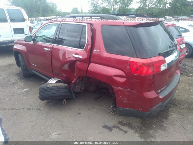 Photo 2 VIN: 2GKFLXEKXF6261824 - GMC TERRAIN 