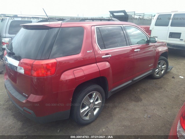 Photo 3 VIN: 2GKFLXEKXF6261824 - GMC TERRAIN 