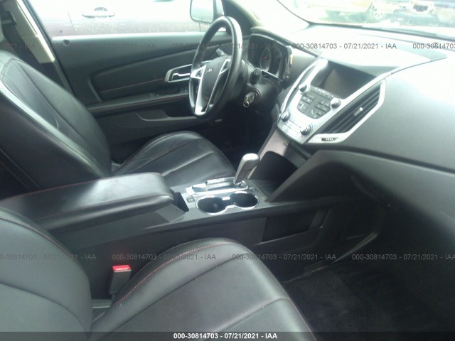 Photo 4 VIN: 2GKFLXEKXF6261824 - GMC TERRAIN 