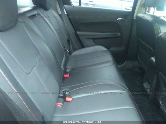 Photo 7 VIN: 2GKFLXEKXF6261824 - GMC TERRAIN 