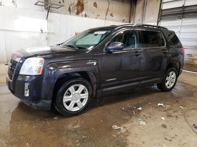 Photo 0 VIN: 2GKFLXEKXF6276517 - GMC TERRAIN SL 